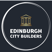 Edinburgh City Builders Ltd logo